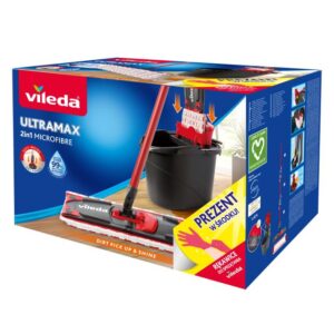 Mop Vileda Ultramax